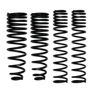 Skyjacker 5.5 in. Component Box With Front and Rear Dual Rate Long Travel Coil Springs.