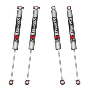 Skyjacker 6-6.5 Inch Front/Rear M95 Monotube Shocks Component Box