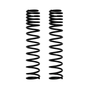 Skyjacker 6.5 Inch Front Dual Rate Long Travel Coil Springs Component Box