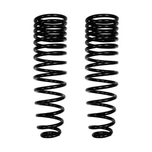 Skyjacker 1 Inch Rear Dual Rate Long Travel Coil Springs Component Box