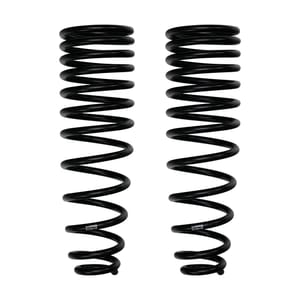 Skyjacker 1 Inch Rear Dual Rate Long Travel Coil Springs Component Box