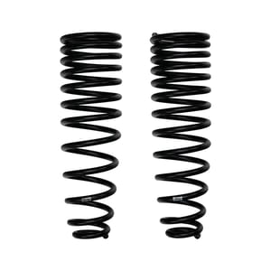 Skyjacker 2 Inch Rear Dual Rate Long Travel Coil Springs Component Box