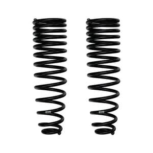 Skyjacker 2 Inch Rear Dual Rate Long Travel Coil Springs Component Box