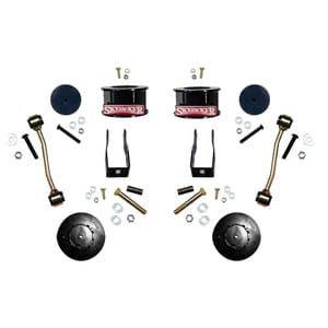 Skyjacker 2.5 In. Suspension Lift Kit