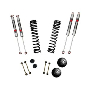 Skyjacker 2.5 Inch Dual Rate Long Travel Suspension Lift Kit