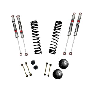 Skyjacker 2.5 Inch Dual Rate Long Travel Suspension Lift Kit