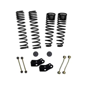Skyjacker 2.5 In. Suspension Lift Kit