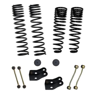 Skyjacker 2.5 In. Suspension Lift Kit