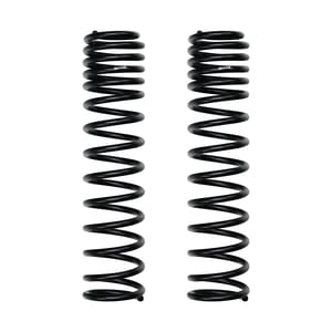 Skyjacker 2.5 Inch Front Dual Rate Long Travel Coil Springs Component Box