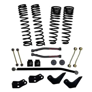 Skyjacker 3 In. Suspension Lift Kit