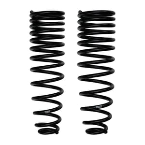 Skyjacker 3 Inch Rear Dual Rate Long Travel Coil Springs Component Box