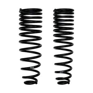 Skyjacker 3 Inch Rear Dual Rate Long Travel Coil Springs Component Box