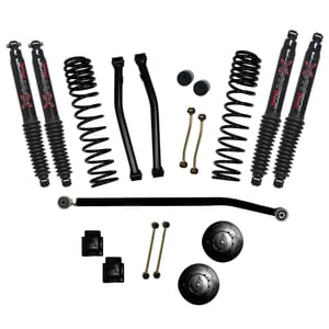 Skyjacker 3.5 Inch Dual Rate Long Travel Suspension Lift Kit