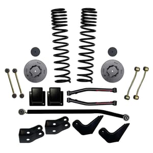 Skyjacker 3.5 In. Suspension Lift Kit