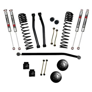 Skyjacker 3.5 Inch Dual Rate Long Travel Suspension Lift Kit
