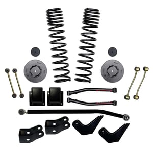 Skyjacker 3.5 In. Suspension Lift Kit