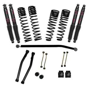 Skyjacker 3.5 Inch Dual Rate Long Travel Suspension Lift System