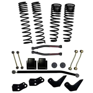 Skyjacker 3.5 In. Suspension Lift Kit