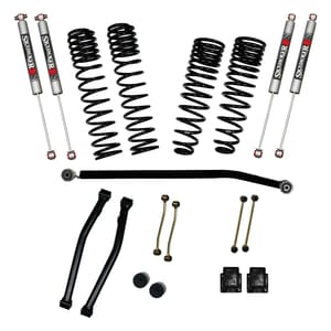 Skyjacker 3.5 Inch Dual Rate Long Travel Suspension Lift System