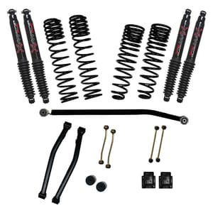 Skyjacker 3.5 Inch Dual Rate Long Travel Suspension Lift System