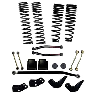 Skyjacker 3.5 In. Suspension Lift Kit