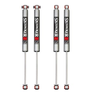 Skyjacker 3.5 Inch Front/Rear M95 Monotube Shocks Component Box