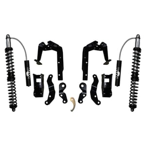 Skyjacker 3.5-6 Inch Front Coilover Shock Lift Kit