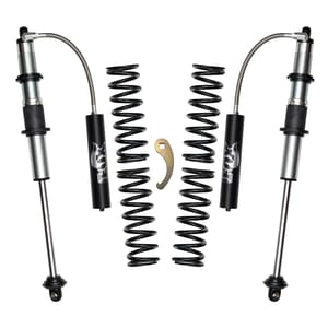 Skyjacker 3.5-6 Inch Front Coilover Shock Component Box