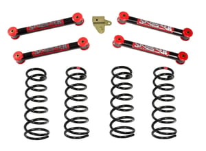 Skyjacker 3IN. 93-98 GRAND CHEROKEE KIT