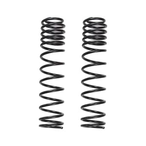 Skyjacker 3.5 Inch Front Dual Rate Long Travel Coil Springs Component Box