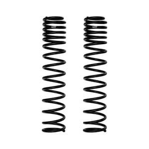 Skyjacker 4.5 Inch Front Dual Rate Long Travel Coil Springs Component Box