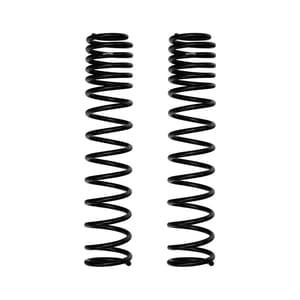 Skyjacker 6 Inch Front Dual Rate Long Travel Coil Springs Component Box