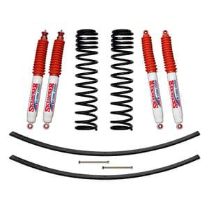 Skyjacker 3 Inch Suspension Lift Kit