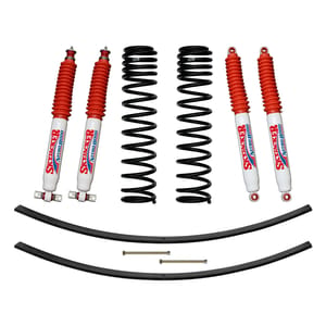 Skyjacker 3 Inch Suspension Lift Kit