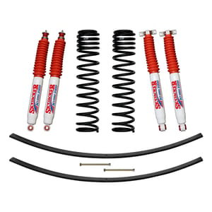 Skyjacker 3 Inch Suspension Lift Kit