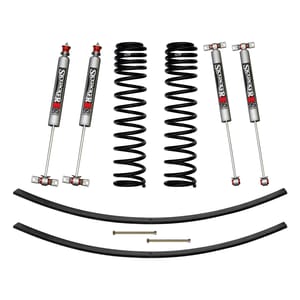 Skyjacker 3 Inch Suspension Lift Kit