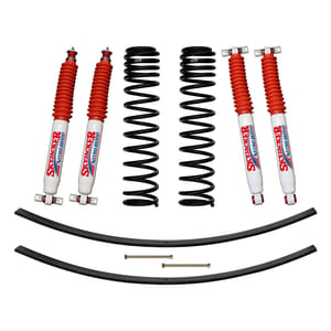 Skyjacker 3 Inch Suspension Lift Kit