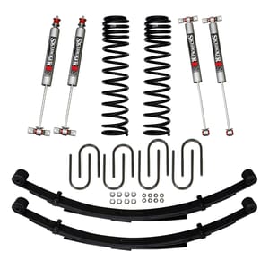 Skyjacker 3 Inch Suspension Lift System