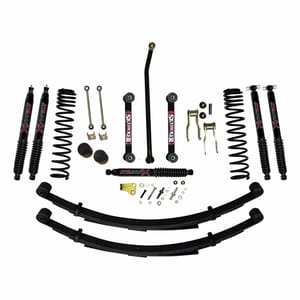 Skyjacker 4.5 Inch Suspension Lift System