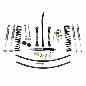 Skyjacker 4.5 Inch Suspension Lift Kit