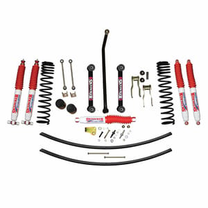 Skyjacker 4.5 Inch Suspension Lift Kit