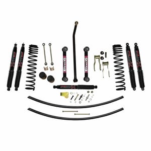 Skyjacker 4.5 Inch Suspension Lift Kit
