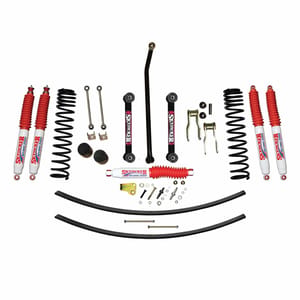 Skyjacker 4.5 Inch Suspension Lift Kit