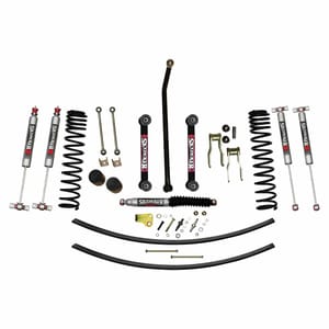 Skyjacker 4.5 Inch Suspension Lift Kit