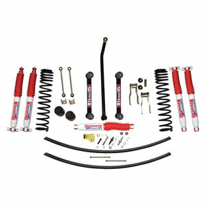 Skyjacker 4.5 Inch Suspension Lift Kit
