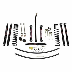 Skyjacker 4.5 Inch Suspension Lift Kit