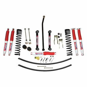 Skyjacker 4.5 Inch Suspension Lift Kit