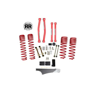Skyjacker 3.5 In. Rock Ready® Suspension Lift Kit