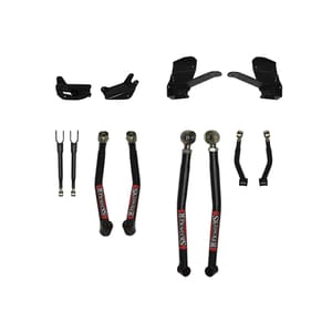 Skyjacker 4-7 Inch Long Arm Suspension Lift Component Box