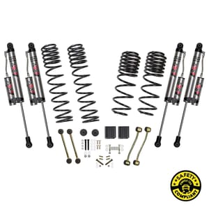 Skyjacker 2 in. Suspension Lift System